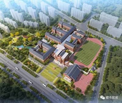 &ldquo;百萬年薪聘校長&rdquo;讓徐州這所學校刷爆朋友圈!5月29日還有大動作&hellip;