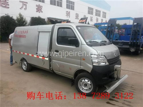 東風(fēng)天錦高壓清洗吸污車與吸糞車 圖片、價格及配件廠家全解析